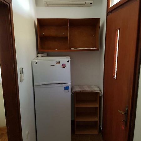 Apartmani Rosanda Петркане Екстериор снимка