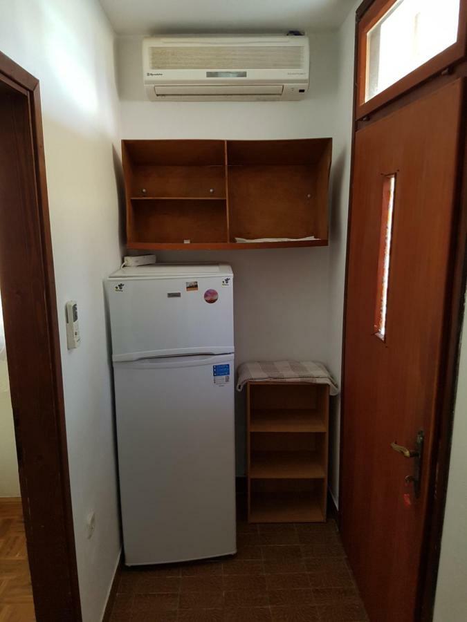 Apartmani Rosanda Петркане Екстериор снимка